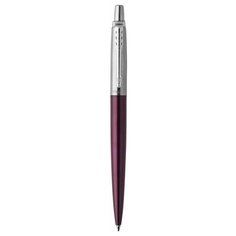PARKER шариковая ручка Jotter Core K63, синий цвет чернил