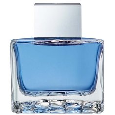 Туалетная вода Antonio Banderas Blue Seduction for Men, 100 мл