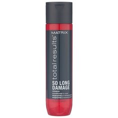 Matrix кондиционер Total Results So Long Damage Ceramide, 300 мл