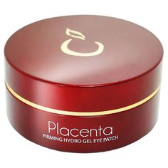 Berrisom Маска-патч для кожи вокруг глаз Placenta Firming Hydrogel Eye Patch (60 шт.)