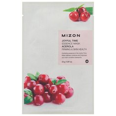 Тканевая маска Mizon Joyful Time Essence - Acerola 23 мл