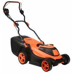 Газонокосилка PATRIOT PT 1634E Патриот