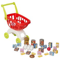 Тележка для покупок HTI Smart (1684454)