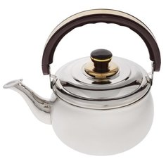 MAYER & BOCH Чайник 1036 3 л серебристый