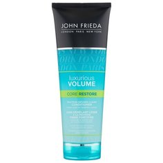 John Frieda кондиционер Luxurious Volume Core Restore, 250 мл