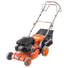 Газонокосилка Hammer KMT 98SB