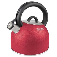 Rondell Чайник Infinity RDS-845 2.7 л красный