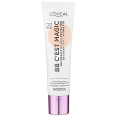 LOreal Paris BB крем WULT цветокорректирующий тональный 30 мл, оттенок: 03