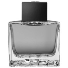 Туалетная вода Antonio Banderas Seduction in Black, 50 мл