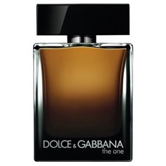 Парфюмерная вода DOLCE & GABBANA The One for Men , 50 мл