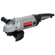 УШМ Интерскол УШМ-230/2100М, 2100 Вт, 230 мм