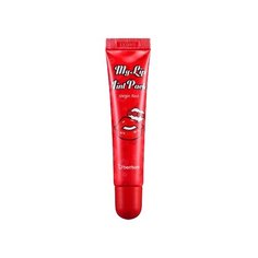 Berrisom Тинт-тату для губ Oops My Lip Tint Pack, Virgin red