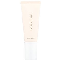 NATURE REPUBLIC Nature Origin CC крем Brightening SPF30 PA++ 30 мл
