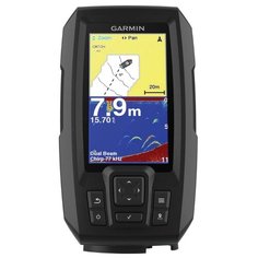 Эхолот Garmin STRIKER PLUS 4