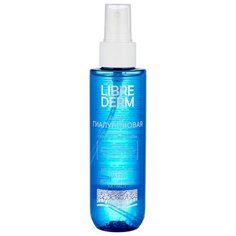 Librederm Гиалуроновая вода 120 мл