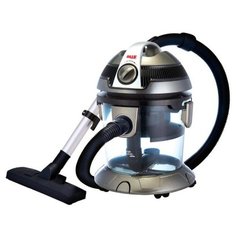 Пылесос MIE Acqua серый