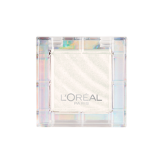 LOreal Paris Тени для век с маслами Color Queen 19 селебрити белый