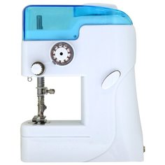 Швейная машина PROFFI PH8304, бело-голубой