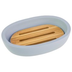 Мыльница PROFFI Home Blue Lagoon PH9583 голубой