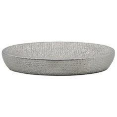 Мыльница PROFFI Home Silver PH8880 серебристый