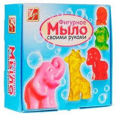 Луч Набор для изготовления мыла Африка (22С 1426-08)