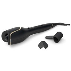 Щипцы Philips BHB876 StyleCare Prestige black/gold