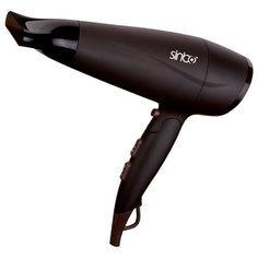 Фен Sinbo SHD-7064 черный
