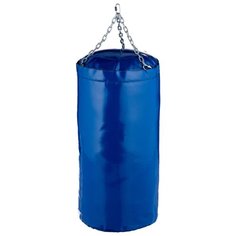Мешок боксёрский ROMANA ДМФ-МК-01.67.08 синий