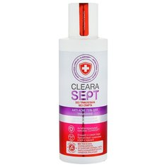 ClearaSept Anti-Acne Гель для умывания, 150 мл