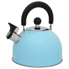 Mallony Чайник 910083/910084/910085 2,5 л голубой