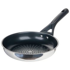 Сковорода Pyrex Expert ET20BFX 20 см, стальной