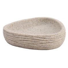 Мыльница PROFFI Home PH8683 бежевый