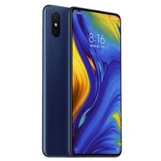 Смартфон Xiaomi Mi Mix 3 6/128GB синий