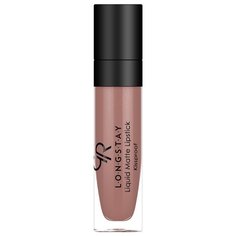 Golden Rose жидкая помада для губ Longstay Liquid Matte, оттенок 11