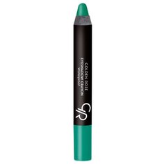 Golden Rose Тени-карандаш Crayon Waterproof 10