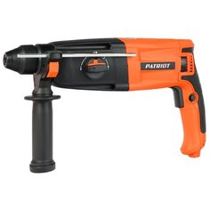 Перфоратор сетевой PATRIOT RH 280 (4.3 Дж) Патриот