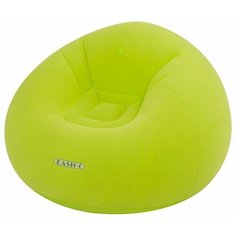 Надувное кресло Jilong Easigo Lazy Chair розовый