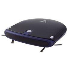 Робот-пылесос PROFFI PH8817 черный