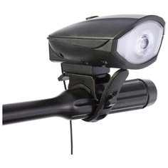 Передний фонарь PROFFI AUTO PA0571 черный