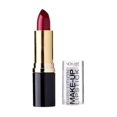 Vollare Помада для губ Evolution Make-up, оттенок 04, бордо