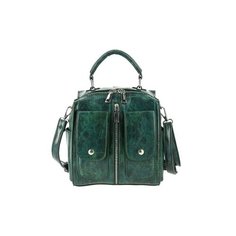 Рюкзак Dispacci 3105, искусственная кожа