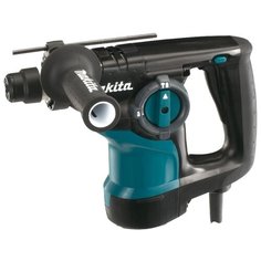 Перфоратор сетевой Makita HR2800 (2.9 Дж)