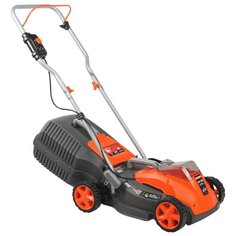 Газонокосилка PATRIOT CM 432 Патриот