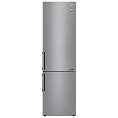 Холодильник LG DoorCooling+ GA-B509 BMJZ