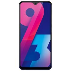 Смартфон vivo Y93 4/32GB Dual Sim звездный черный