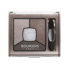 Bourjois Палитра теней для век Smoky Stories 05 Good Nude