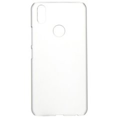 Чехол vivo 1726 (поликарбонат) для Vivo Y85 прозрачный