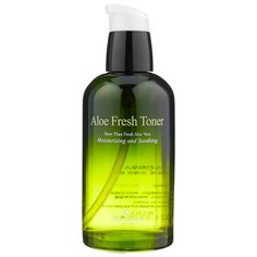The Skin House Тонер Aloe Fresh 130 мл