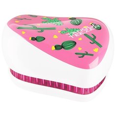 TANGLE TEEZER Массажная щетка Compact Styler