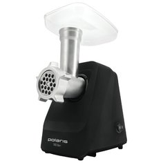 Мясорубка Polaris PMG 1854/1855 RUS черный
